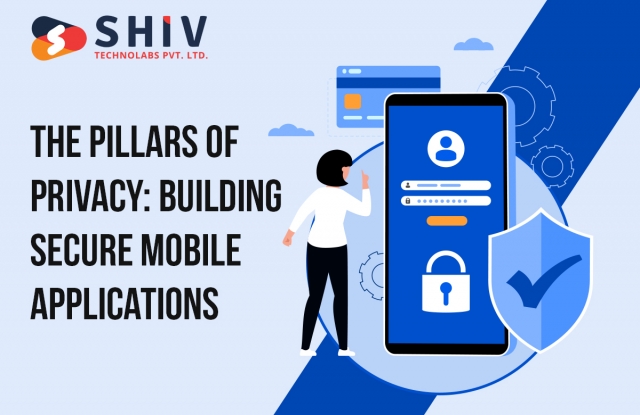 Secure Mobile Applications Development