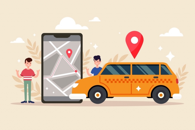 The Competitive Edge: How Taxi Dispatch Software Puts You Ahead of the Curve