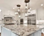 Long Island's Durable Granite Countertops: A Homeowner's Guide
