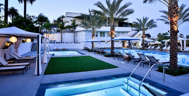 Choosing Private Clubs in Los Angeles for Many Reasons: Givin a Peaceful Stay