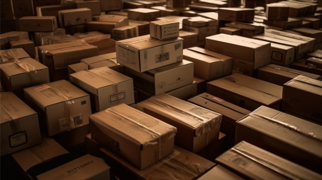 A Practical Guide to Parcel Shipping 
