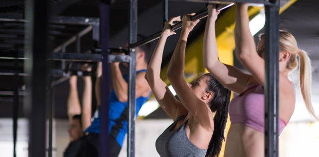 Gym Trends That Influenced The Gym Industry