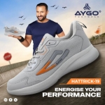 Top Men Sports Shoes Manufacturers – Aygo Footwear