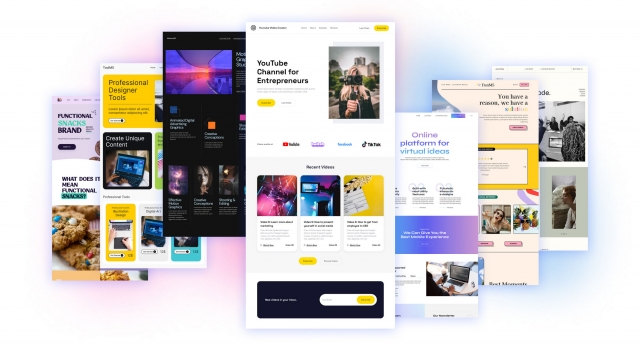 How to Make a Site: Techniques, Devices, and Platforms