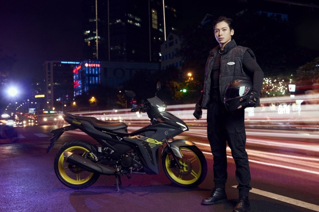 Giá xe Yamaha Exciter 155 VVA 2024 mới nhất và thông tin màu sắc, phiên bản, TSKT (T03/2024)