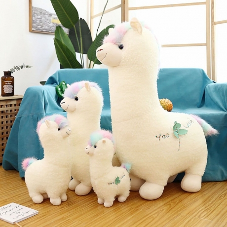 Uniquely You, Uniquely American: Design Custom Stuffed Animals Made in the USA