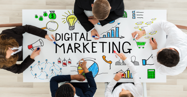 Embracing Change: Ad Targeting Strategies for Elemental Digital Private Limited