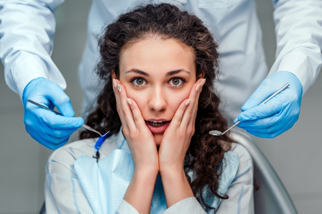 Managing Dental Anxiety: A Gentle Approach to Comfortable Treatment
