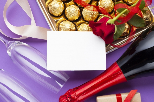 6 Choices Of Chocolate Delivery To Make Them Fall For You