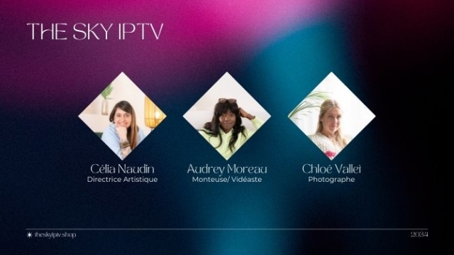 What is IPTV?