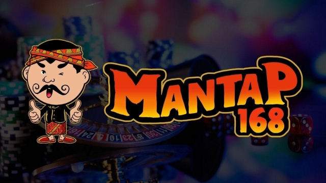 Mantap168: Where Excitement Meets Convenience