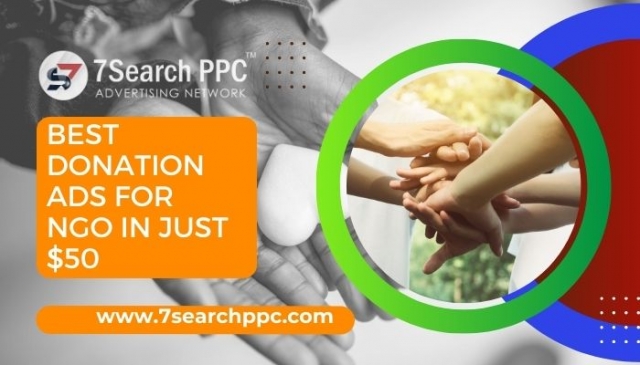 Donation  Ads | Charity Ads | Advertising site 