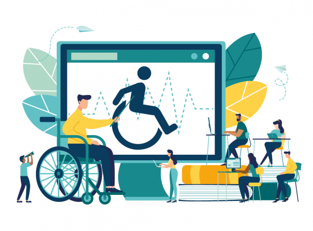 Top Ideas And Strategies For Engaging Users With Disabilities In E-Commerce For Beginners