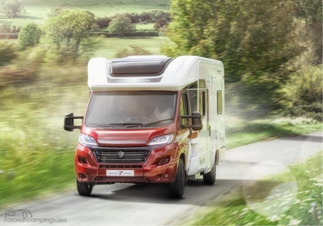 On the Road in Style: Upgrading Your Caravan for Ultimate Comfort and Convenience