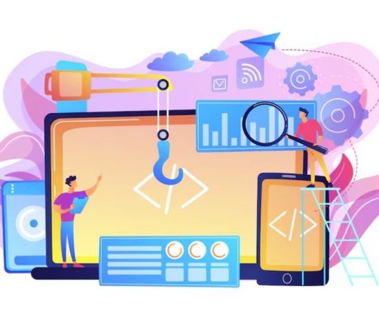 Unlocking Business Potential: How Custom Web Application Development Services Drive Growth