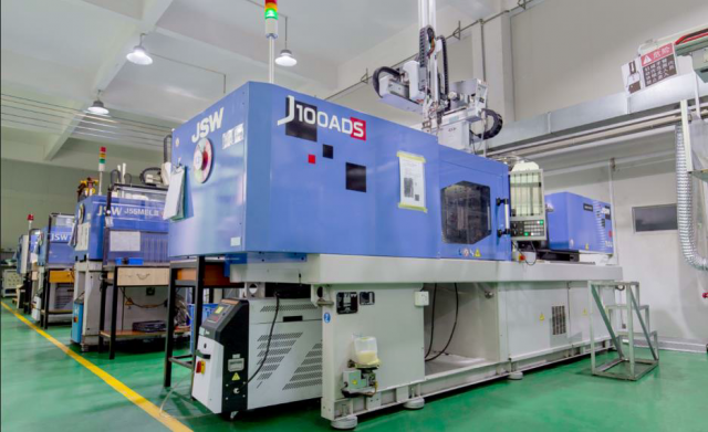 Elevate Your Magnet Manufacturing with Injection Molding: A Guide by Mingjie Magnets Company Limited