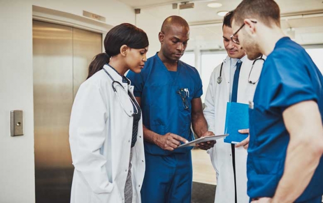 Medicaid Eligibility Guidelines