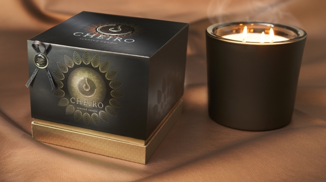 How to Design Sustainable Candle Packaging Boxes?