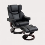 Leather Swivel Chairs UK: Enhancing Comfort and Style