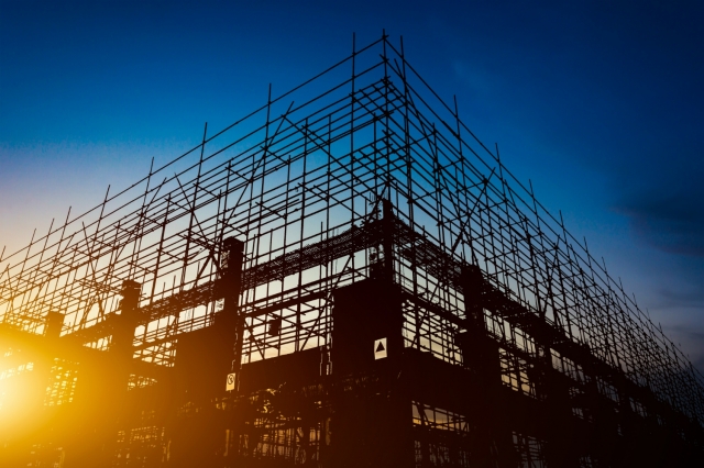 How To Choose Building Materials For Your Home