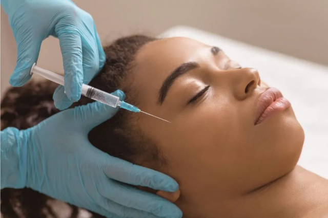 Profhilo Injections: Dubai's Gateway to Timeless Beauty