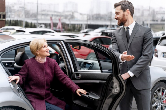 The Ultimate Guide to Concert Transportation in Dallas: How to Arrive in Style