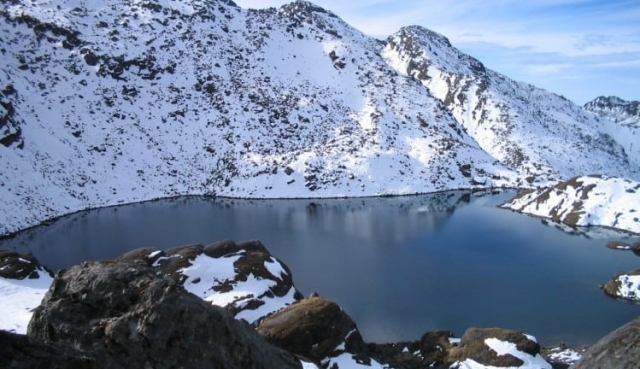 Langtang Gosainkunda Trek