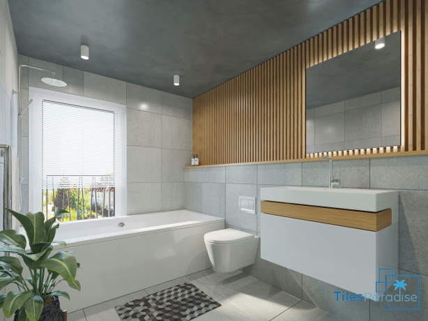 TOP 7 BATHROOM TILES IDEAS TO CHOOSE IN 2024