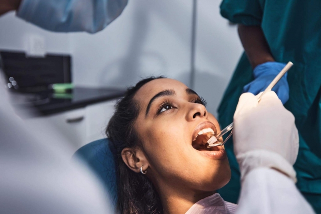 Everything You Need to Know About Root Canal Treatment!