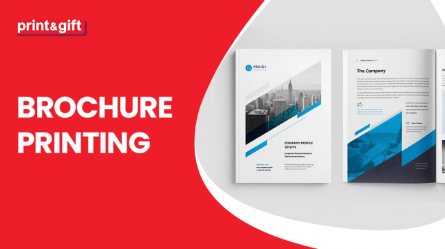 Tips For Selecting The Best Paper For Your Brochure Printing