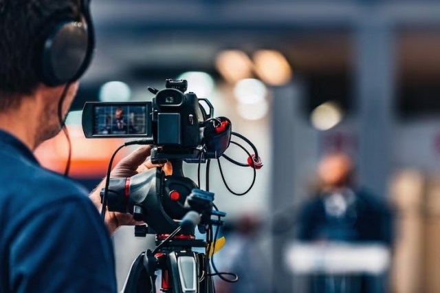 The Sinematic Pineapple: Leading the Way in Television Commercial Production Across United State