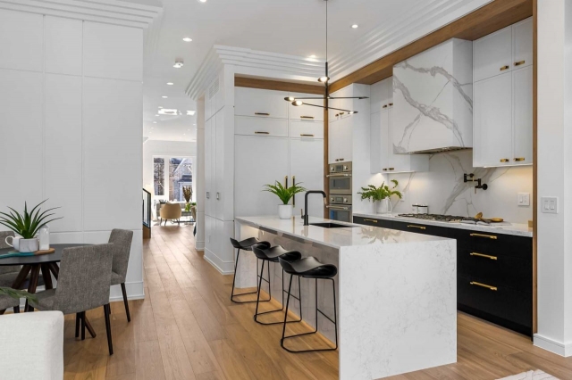 Your Complete Guide to Kitchen Renovation: From Inspiration to Installation