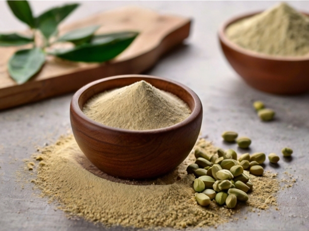 Guar Gum Powder Manufacturing Plant Project Report 2024: Industry Trends, Machinery and Raw Materials
