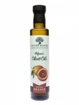 Buy Blood Orange Olive Oil Online for Culinary Delights