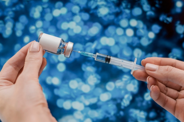 Unveiling the Promising Benefits of NAD Therapy
