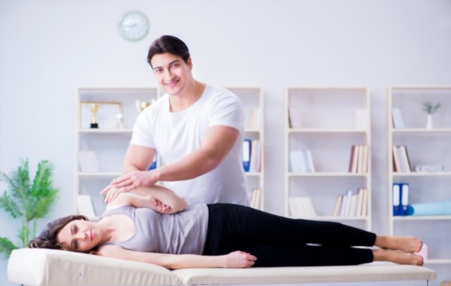 Advantages of Chiropractic Care Center