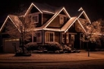 Illuminating Burr Ridge: Experience the Magic of Christmas Light Installation through LightUpTheBurbs.Com