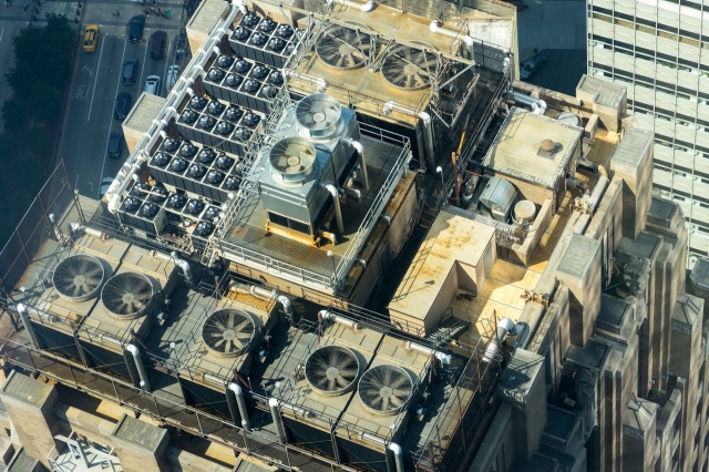 4 Common Mistakes to Avoid During AC Installation