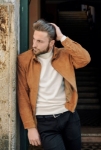 Affordable Suede Jackets for Men: Striking a Balance Between Quality and Price