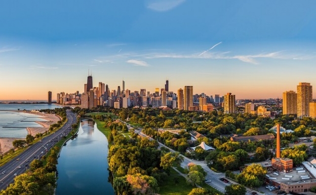 Best Places to Visit in Chicago