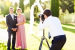 Love Through the Lens - Expert Wedding Photography Services