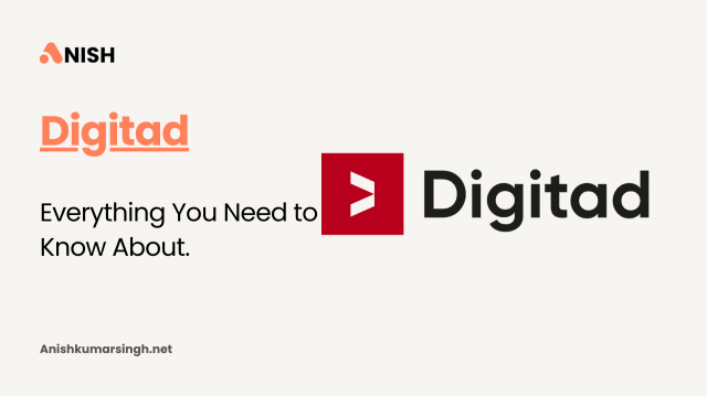 How Digitad Utilizes AI to Optimize Ad Performance