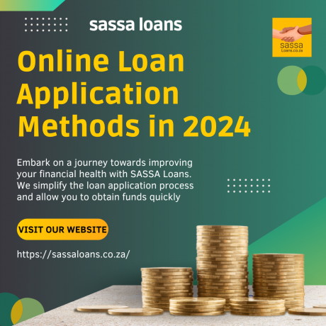 Reviewing the SASSA Online Application Process in 2024