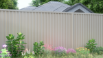 Shop Our Complete Range Of COLORBOND Fencing Products