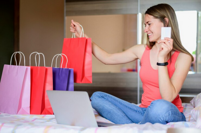 Navigating the Digital Marketplace: A Guide to Online Shopping Websites