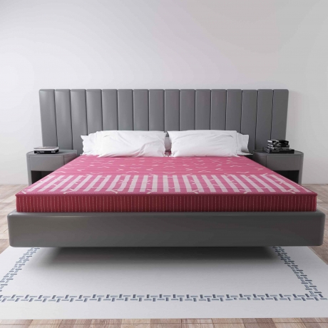Finding Relief: The Best Mattresses for Back Pain in India