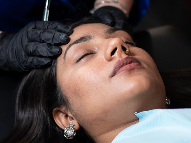 Permanent Makeup Courses & Makeup Academy In Delhi, India