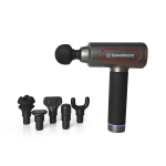 Unlocking the Power of Percussion Massage Guns for Enhanced Muscle Recovery