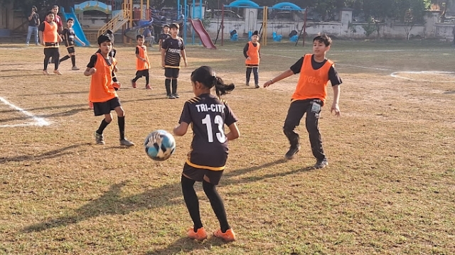 Unleashing Potential: The Impact of Mohali Football Academy