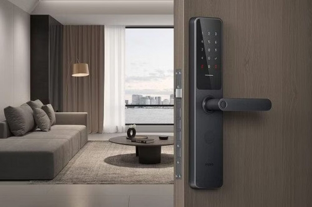 What Makes Digital Door Locks the Ultimate Security Solution in Singapore?
